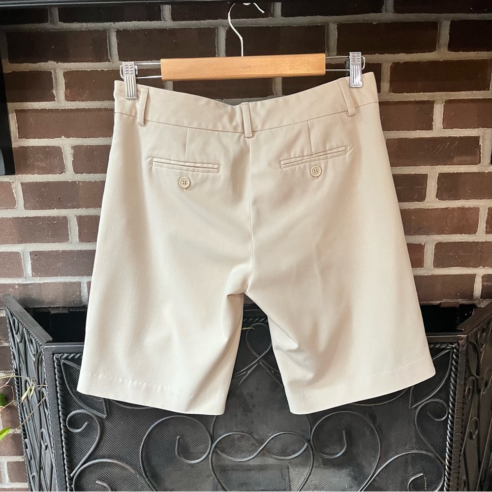 Petites shorts - Picture 2 of 4